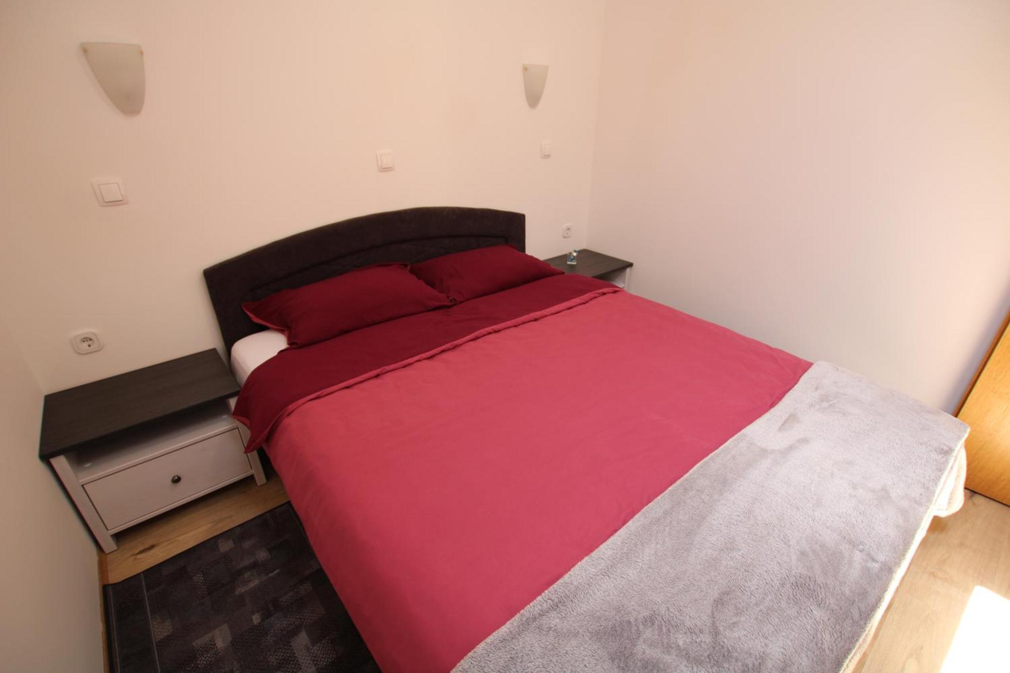 Apartments Green Garden Labinci Phòng bức ảnh