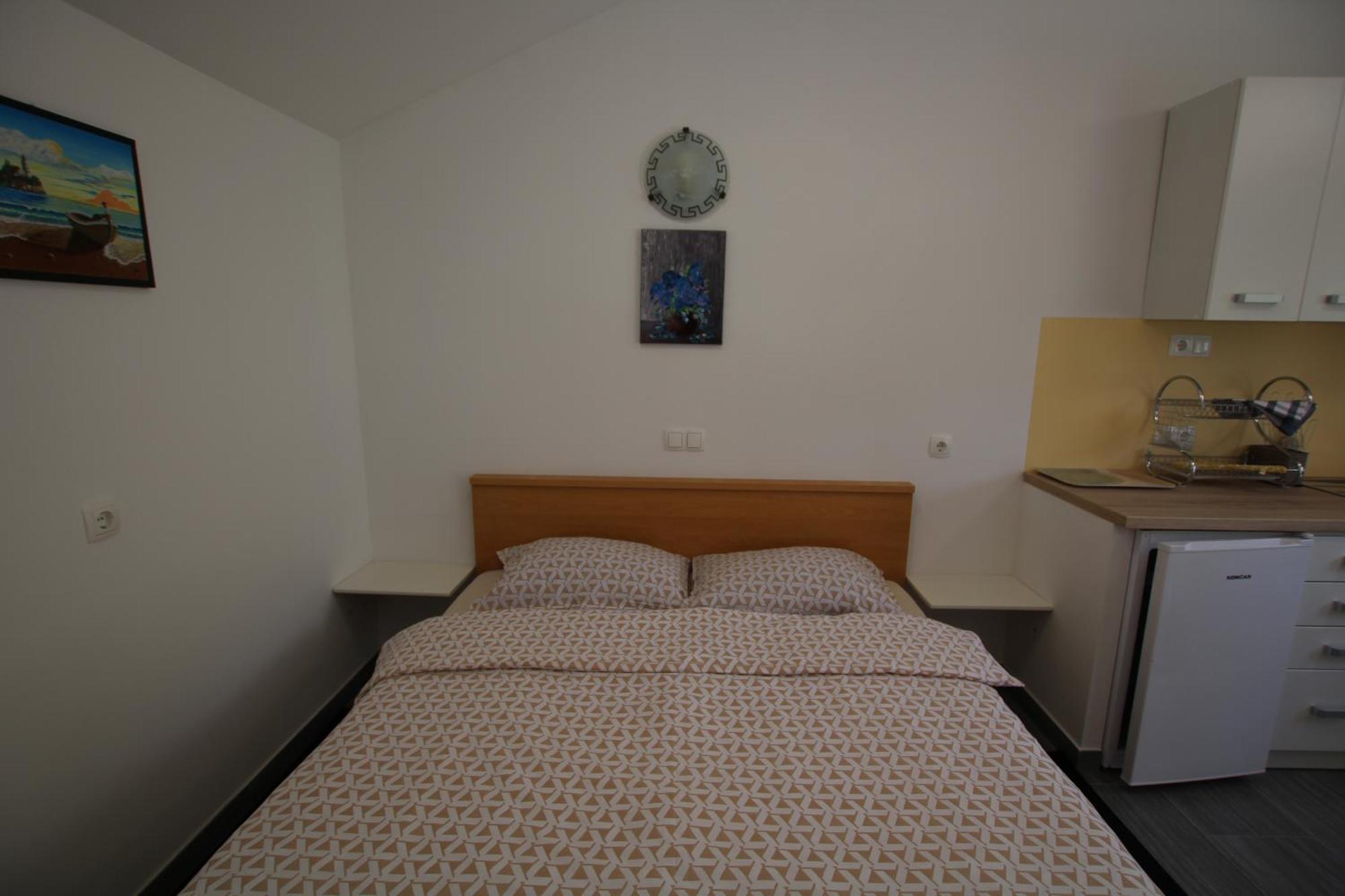 Apartments Green Garden Labinci Phòng bức ảnh